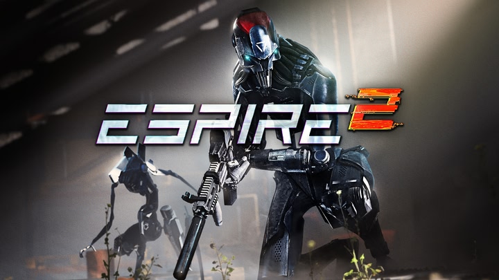 Espire 2: Stealth Operatives