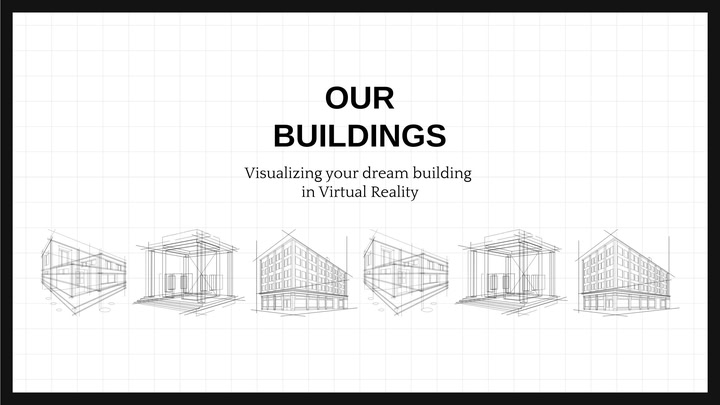 Our Buildings
