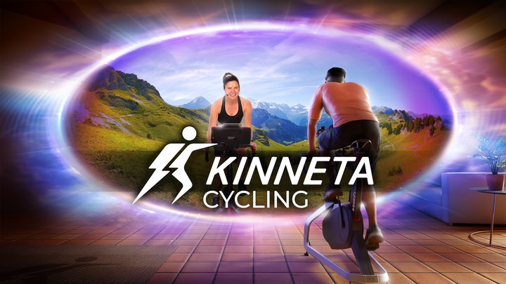 Kinneta: Cycling