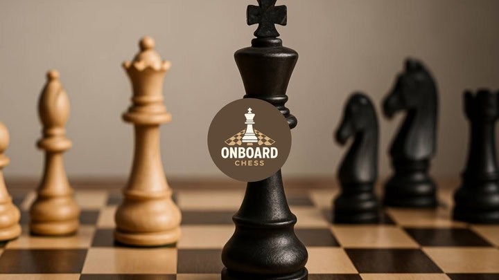OnBoard Chess
