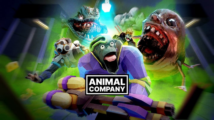 Animal Company