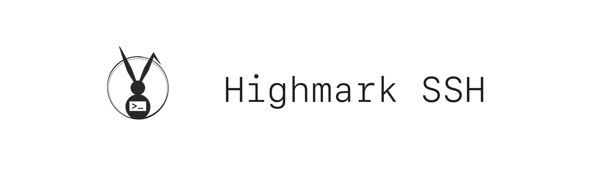 Highmark SSH