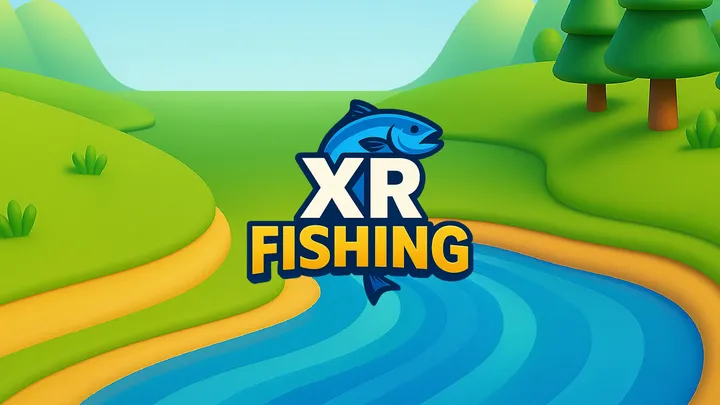 XRFishing