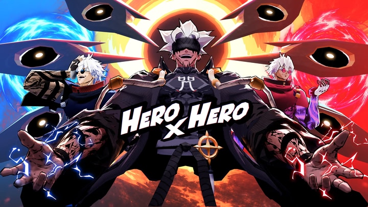 HERO x HERO