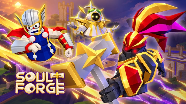 Soul Forge
