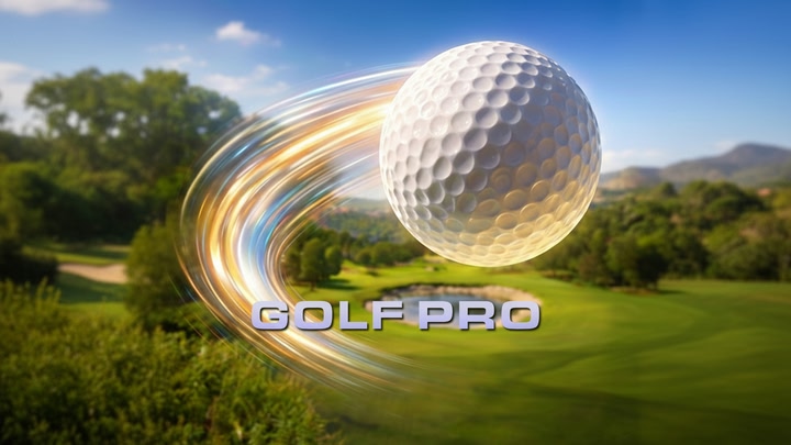 Golf Pro