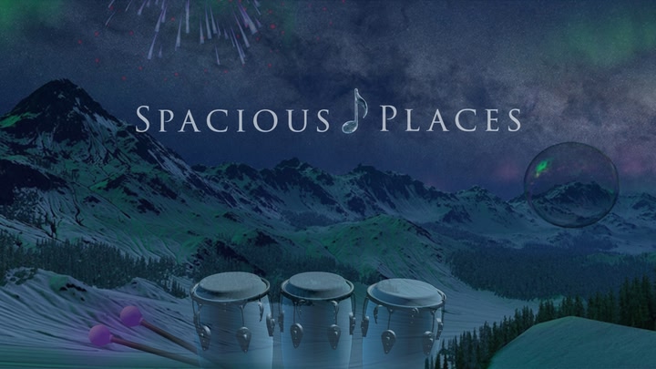 Spacious Places