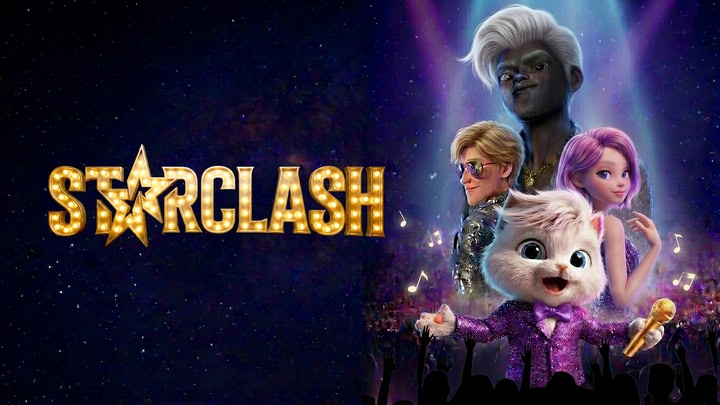 STARCLASH
