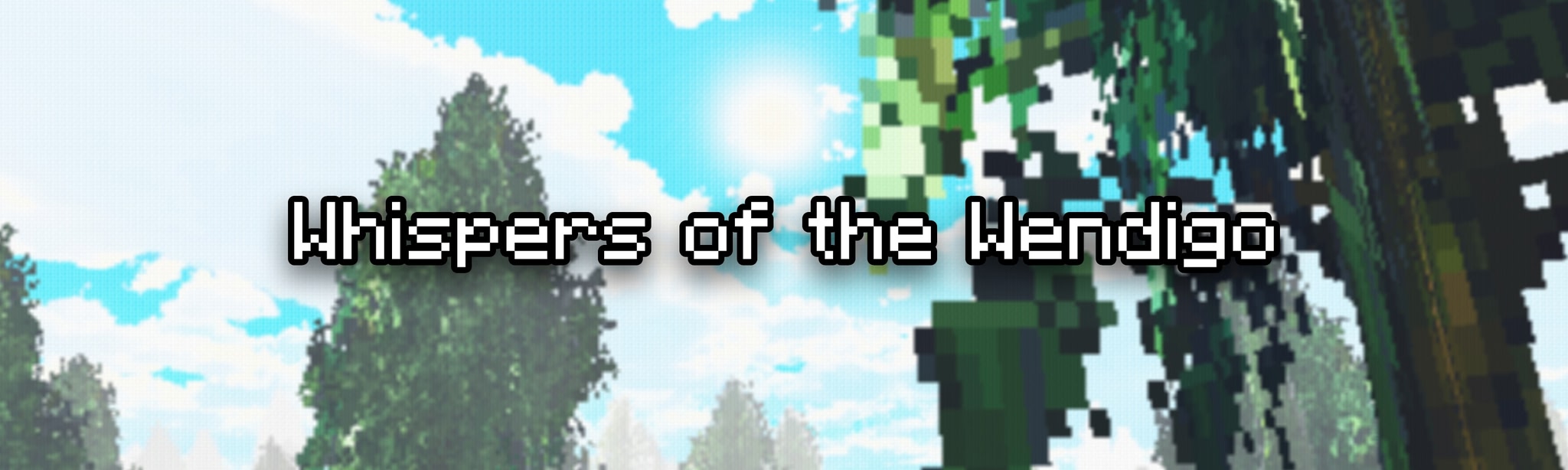 Whispers of the Wendigo