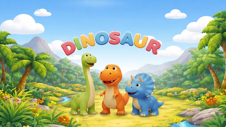 Dinosaur
