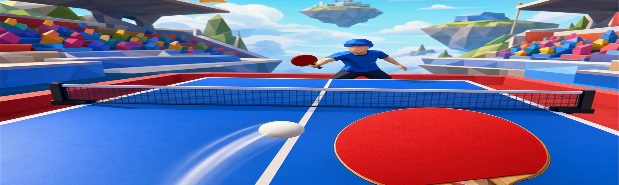 PingPang Battle