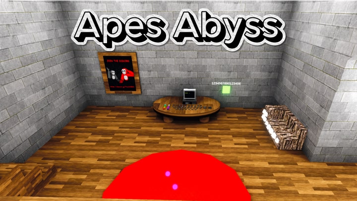 Apes Abyss