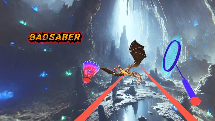 Bad Saber