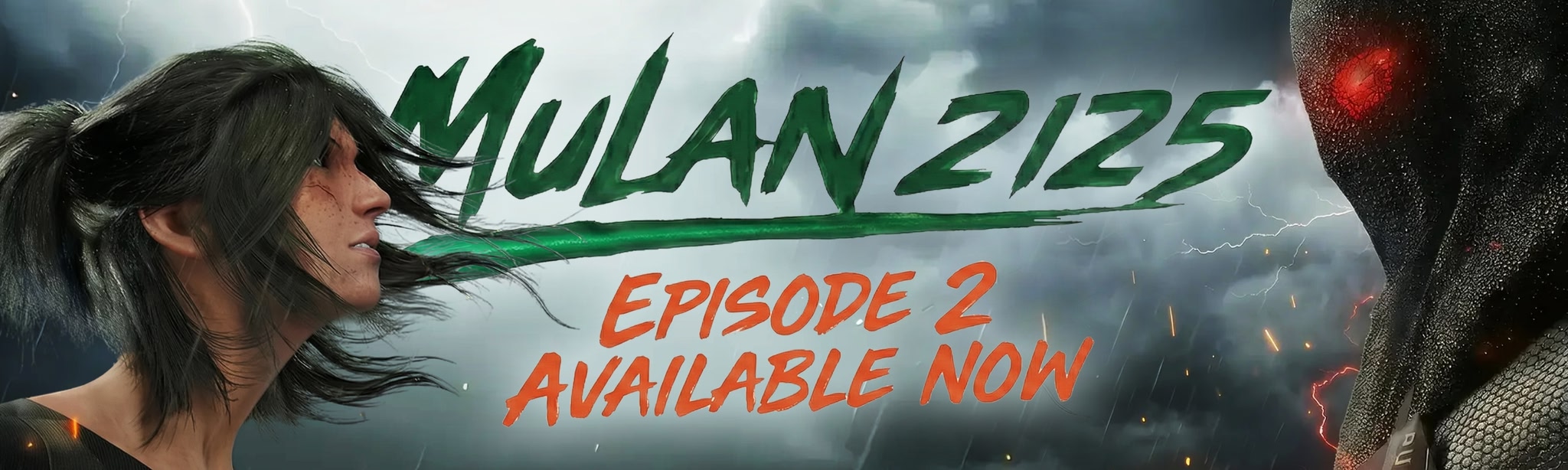 MULAN 2125