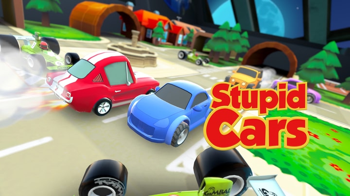Stupid Cars