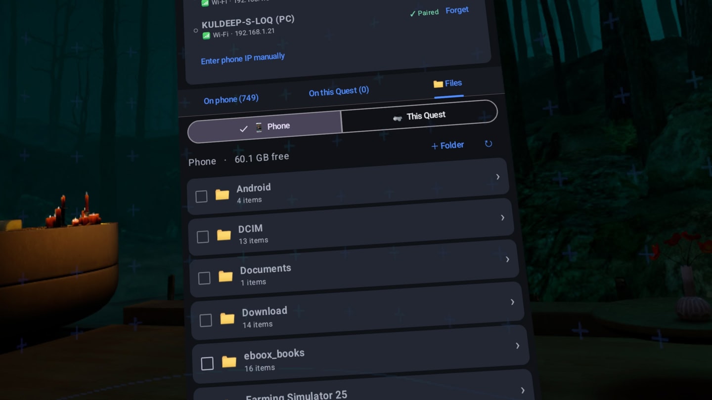 Screenshot 4