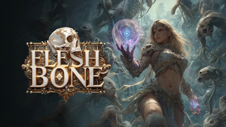 Flesh & Bone