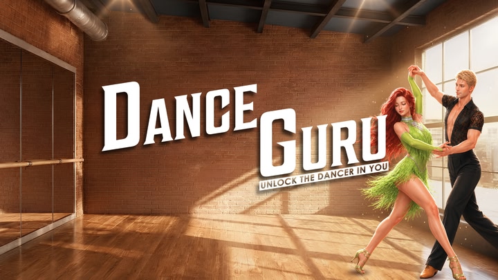 Dance Guru
