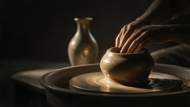 YourPottery