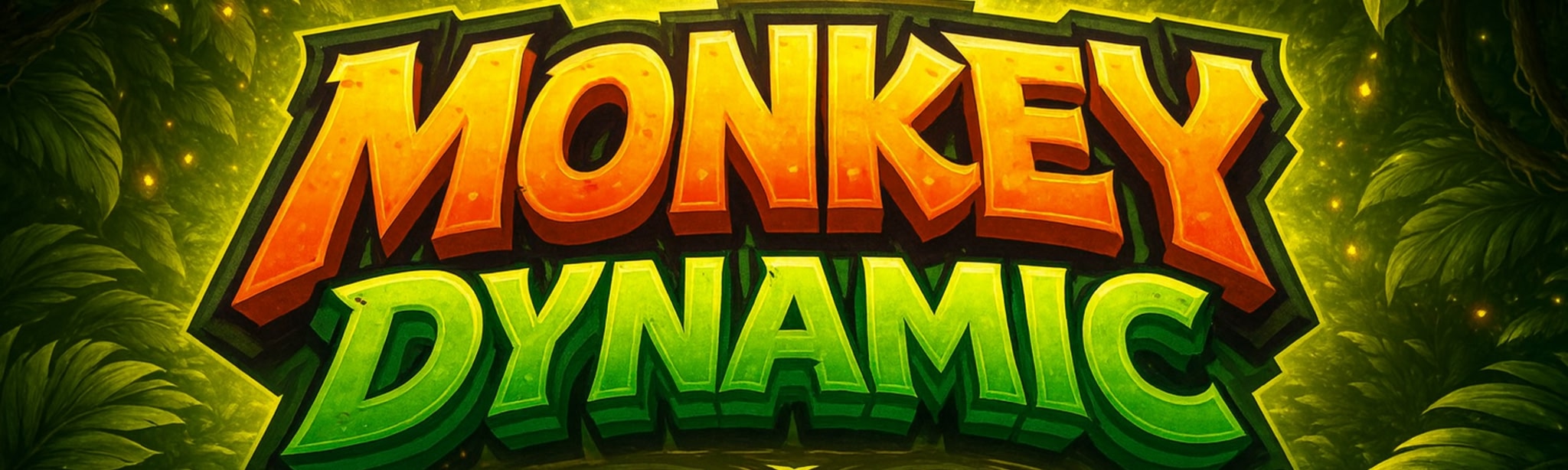 Monkey Dynamic