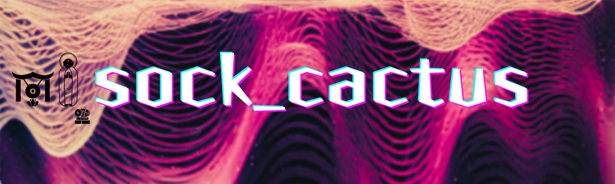 Sock Cactus — Rhythm Ritual