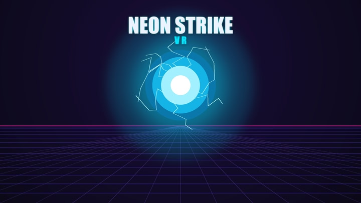 Neon Strike VR