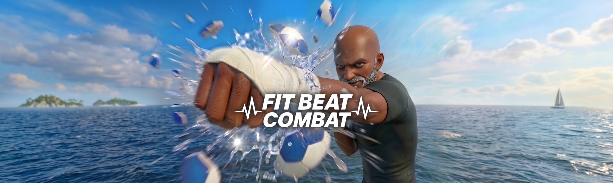 Fit Beat Combat : Boxing Fitness Workout