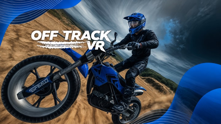 Off Track VR