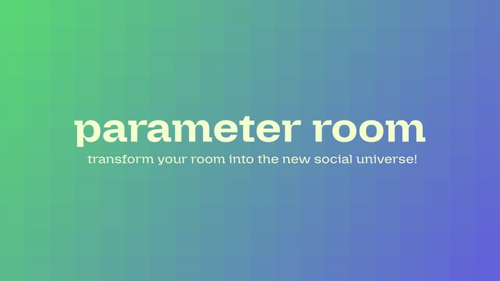 ParameterRoom