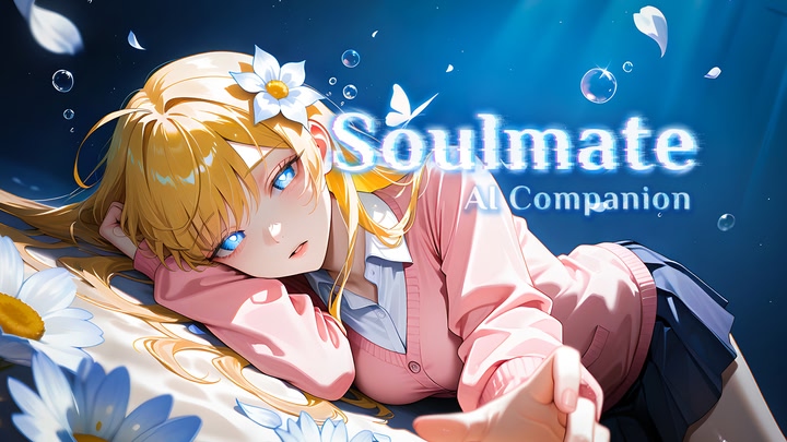Soulmate - AI Companion