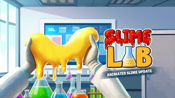 Slime Lab
