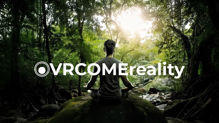 OVRCOMEreality