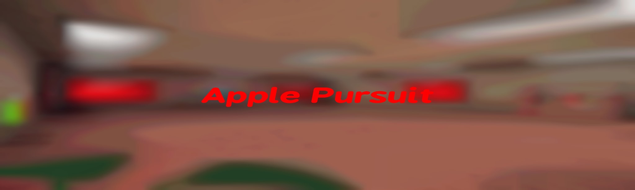 Apple Pursuit