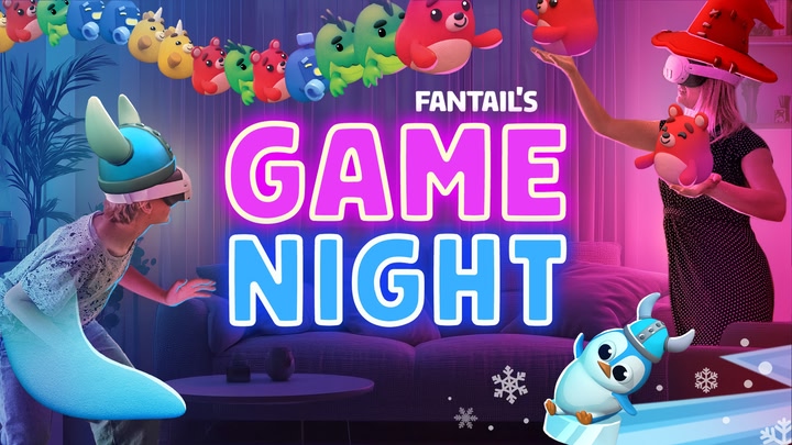 Game Night