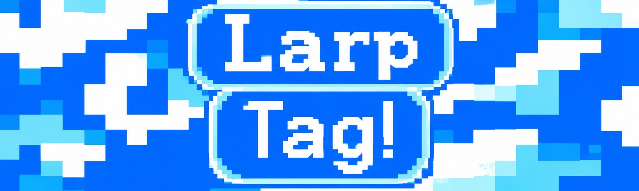 Larp Tag