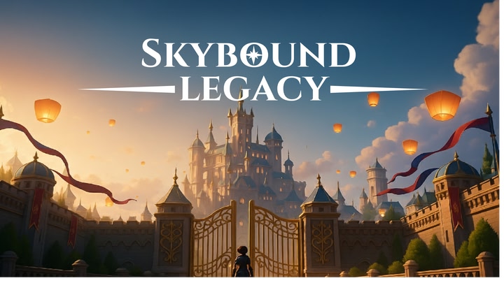 Skybound Legacy