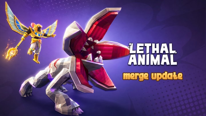 Lethal Animal