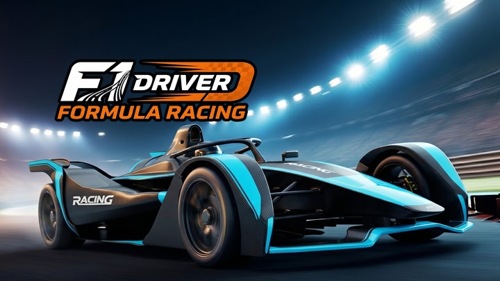 F1 Driver: Formula Racing