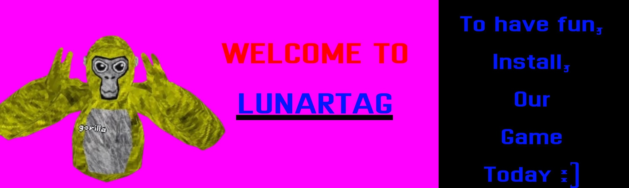 Lunar Tag 3.3