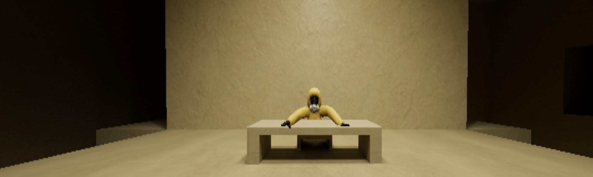 Scaryrooms