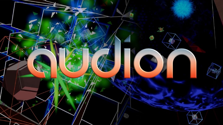 AUDION