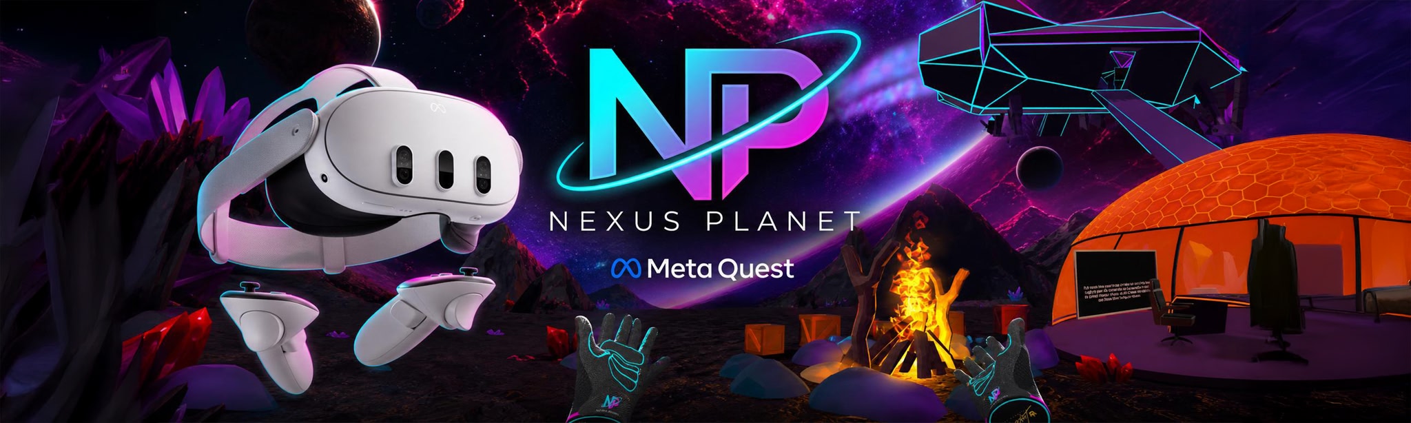 Nexus Planet