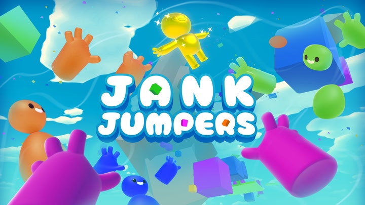 Jank Jumpers
