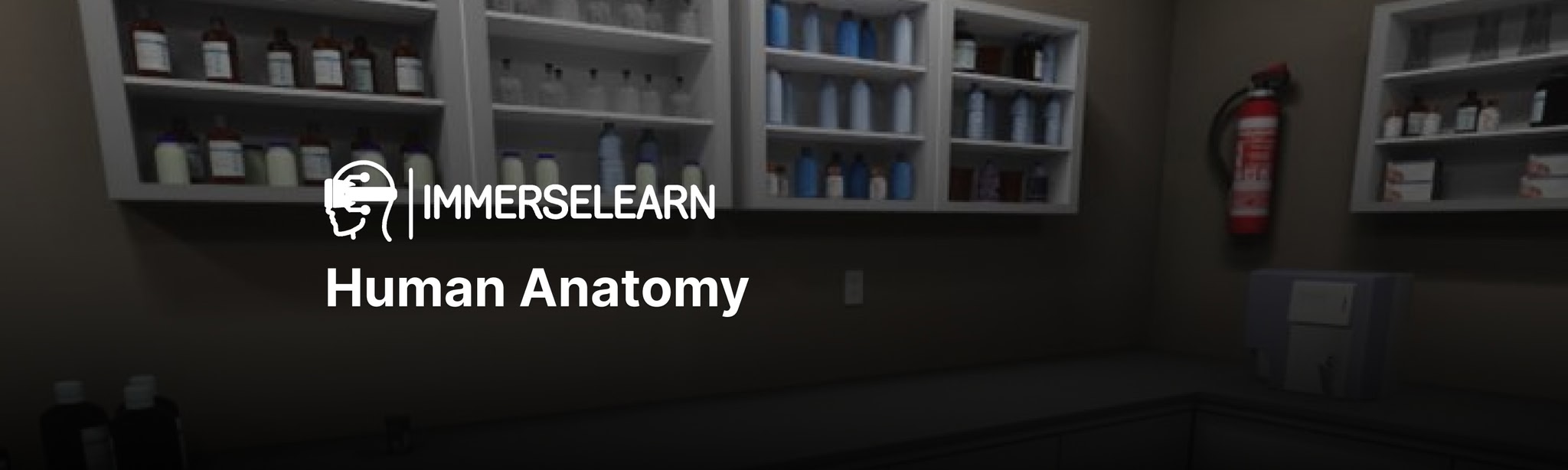 Complete Human Anatomy