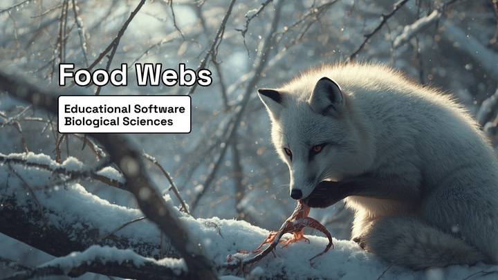 Food Webs