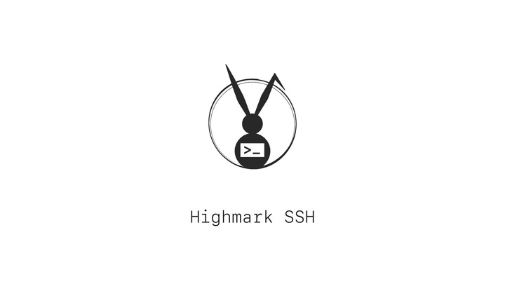 Highmark SSH