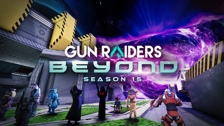 Gun Raiders