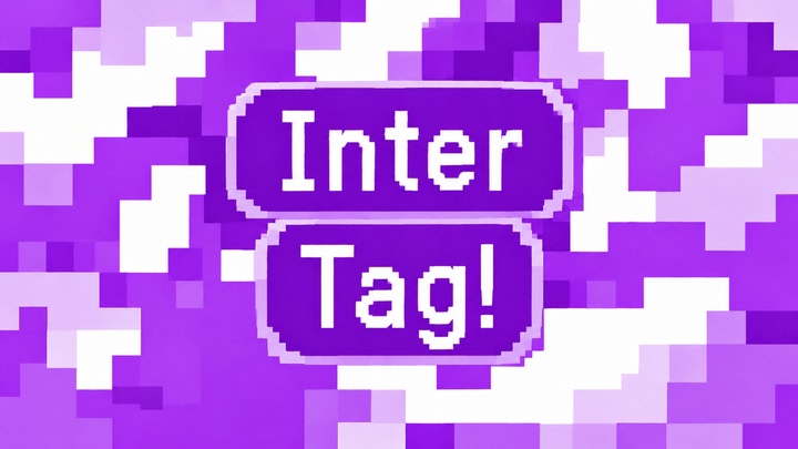 Inter Tag