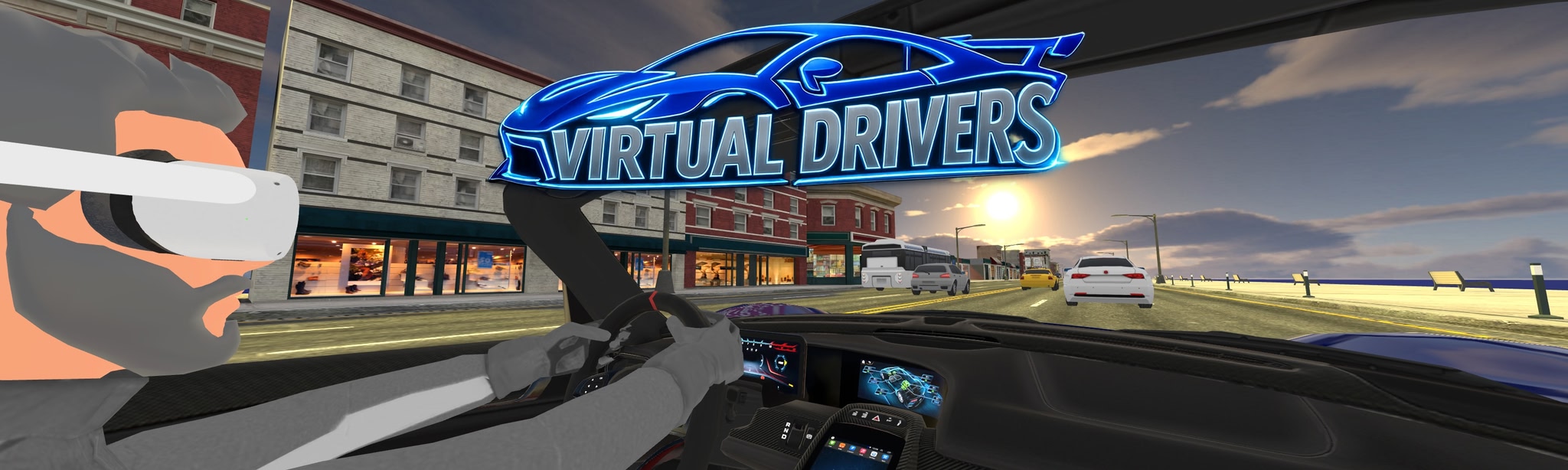 Virtual Drivers