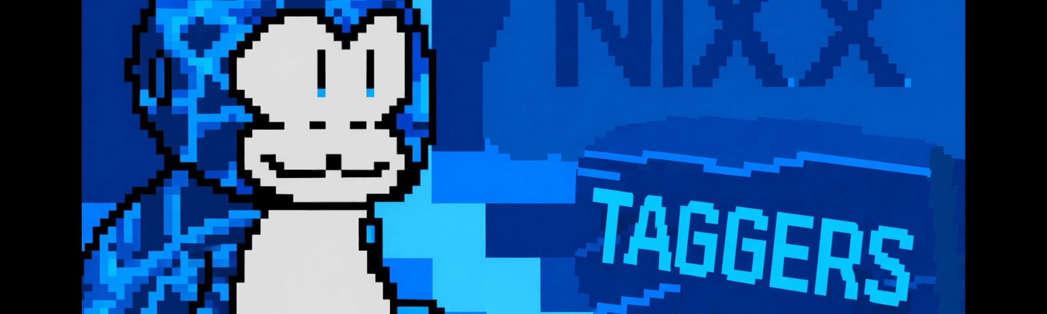 Nixx Taggers V2